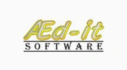 AED IT Software logo