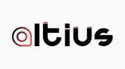Altius Infoway logo