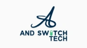 AndSwitchTech logo