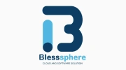 Blesssphere logo