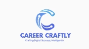 Career Craftly logo