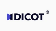 Dicot India logo