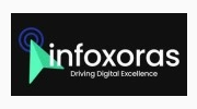 Infoxoras logo