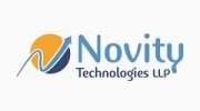 Novity Technologies LLP logo